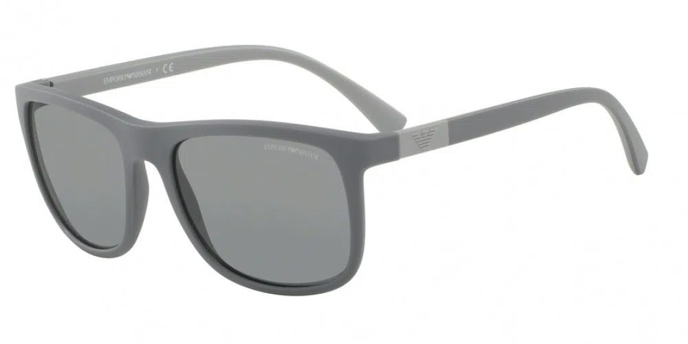 Emporio Armani 4079 Sunglasses - view 2